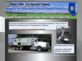 parklakewelding.com
