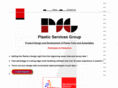 plasticservicesgroup.com