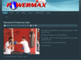 powermaxgym.com