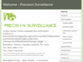 precisionsurveillance.com