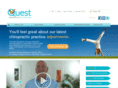 questchiropracticcoaching.com