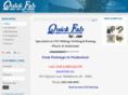 quickfabinc.com