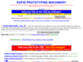 rapidprototypingmachinery.com