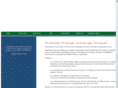 responsibilitycenteredleadership.com