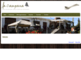 restaurantelacampana.es
