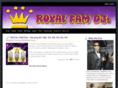 royalfamdj.com