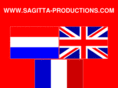 sagitta-productions.com