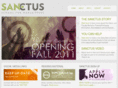 sanctusworship.com