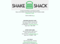 shakeshack.com