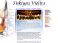 siskiyouviolins.com