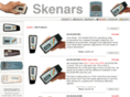 skenars.com