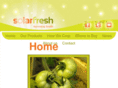 solarfreshfarm.com
