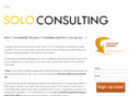 soloconsulting.net