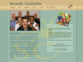 sonidocosteno.com