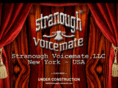 stranough.com
