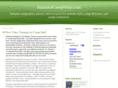 summercamphelp.com