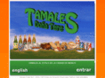 tamalesdonatere.com