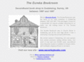 the-eureka-bookroom.co.uk
