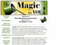 the-magic-in-you.com