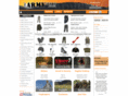 thearmystore.co.uk