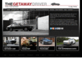 thegetawaydriver.co.uk
