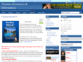 tinnitus-resource-information.com