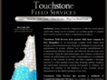 touchstonefieldservices.com