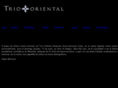 triooriental.com