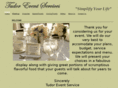 tudoreventservices.com