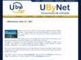 ubynet.com