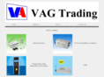 vagtrading.com