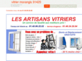 vitriermorangis.net