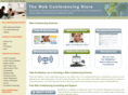 webconferencingstore.com