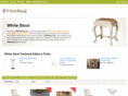 whitestool.com
