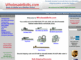wholesalebolt.com