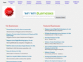 win-winbusiness.com