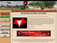 wolfundtapir.eu