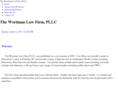 wortmanlaw.com
