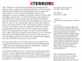 xterrorx.com