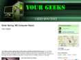 your-geeks.com