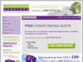 yourconveyancingservices.com