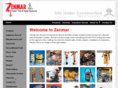 zenmar.com