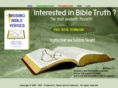 4holybible.com