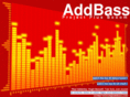 addbass.com