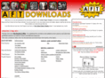 aftdownloads.co.uk