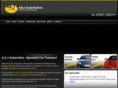 ajautomotive.com