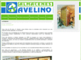 almacenesavelino.com