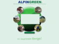 alpingreen.com