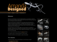 amandadesigned.com