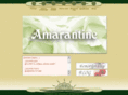 amarantine.org